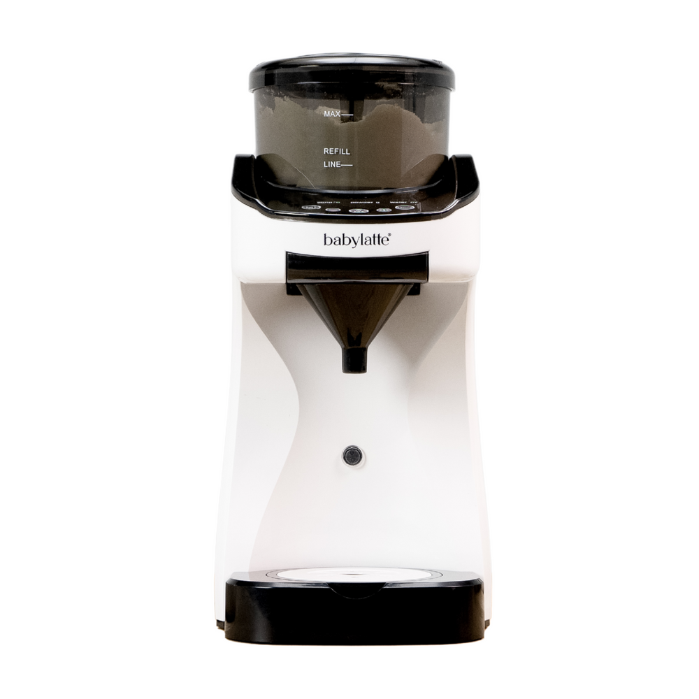 
                  
                    Babylatte® pro
                  
                