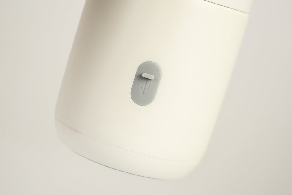 
                  
                    Babylatte® portable
                  
                