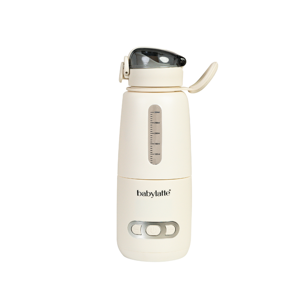 Babylatte® portable